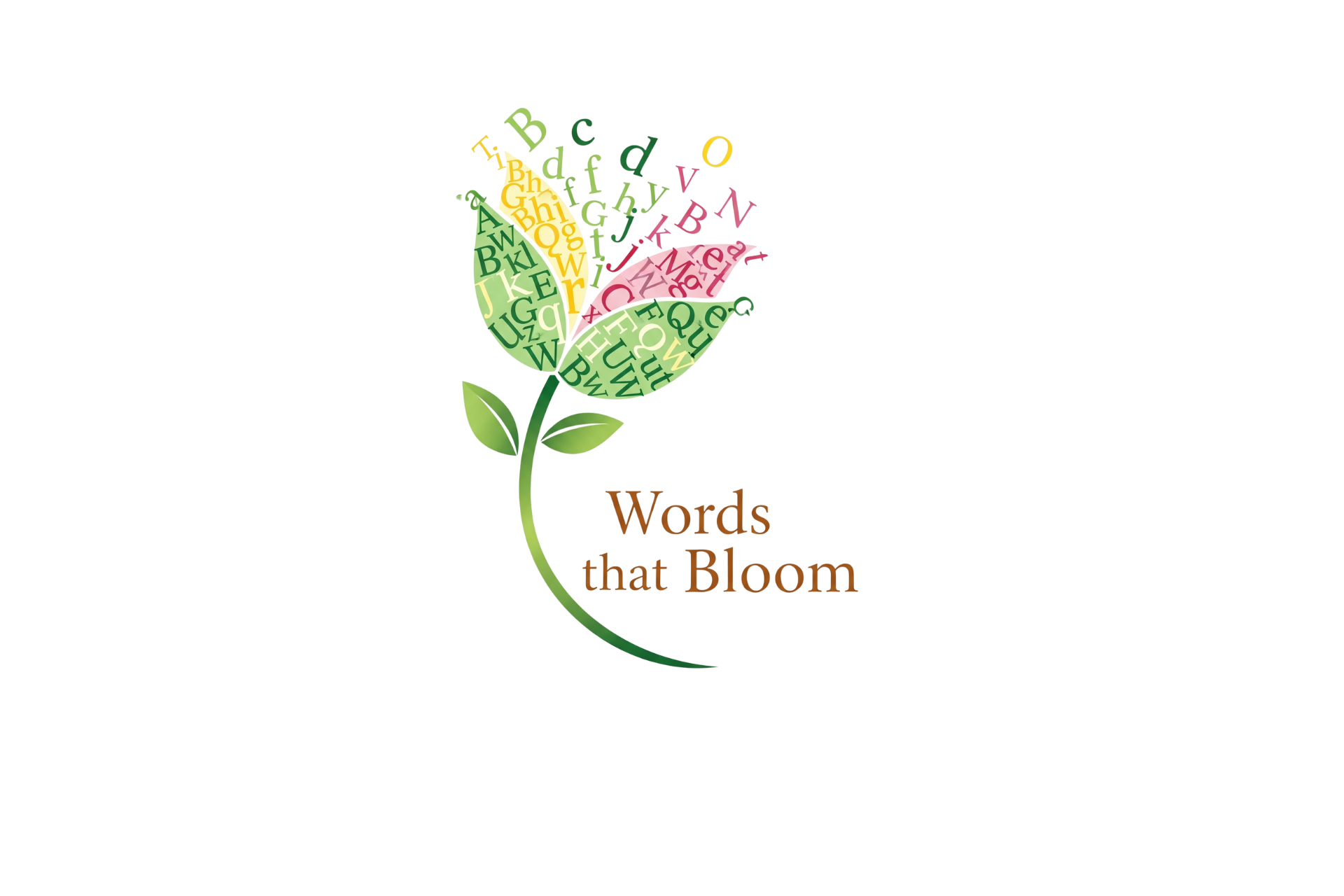 Words That Bloom