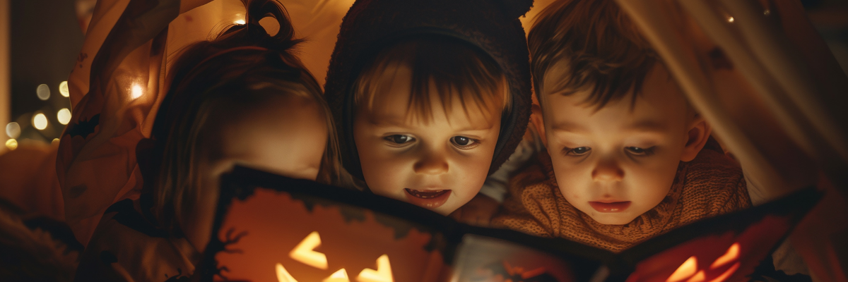 🪴 Lesson 2.1 – Creating Cozy Reading Spaces